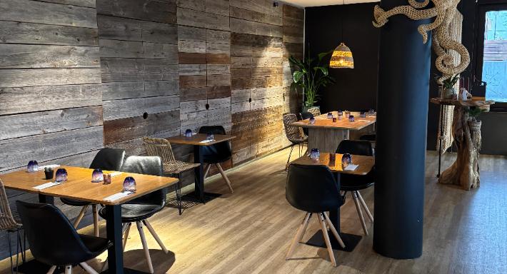 Lima Tapas Bar photo 4