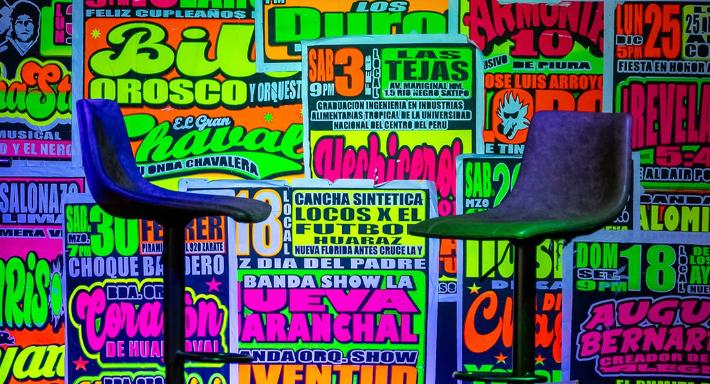 Lima Tapas Bar photo 5