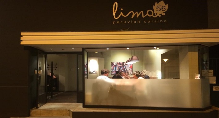 Lima56 photo 1