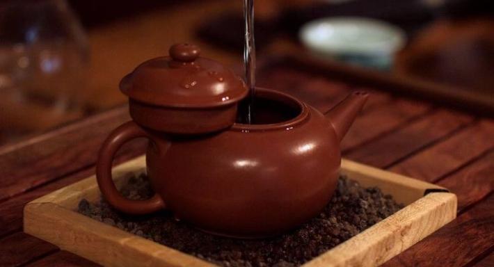 LimCha (林茶) Teahouse Cafe photo 2