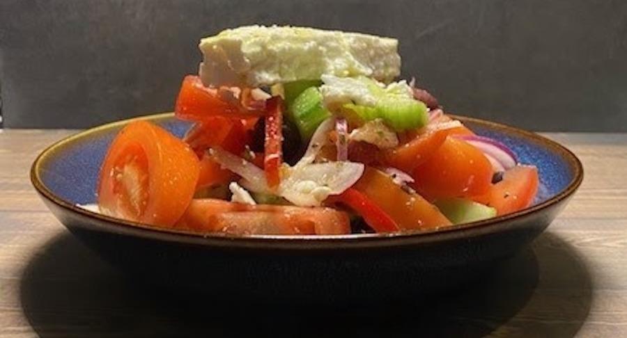 Limo's Meze Bar Grill