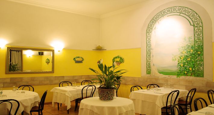 Limoncini photo 1