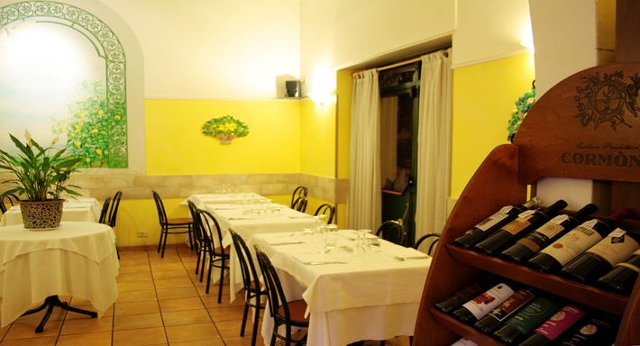 Limoncini photo 3