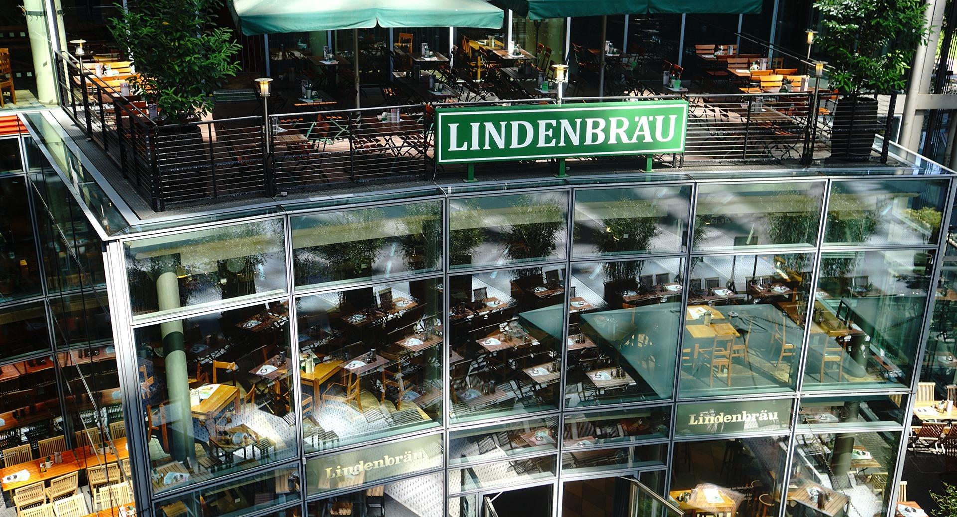 Lindenbräu am Potsdamer Platz photo 1
