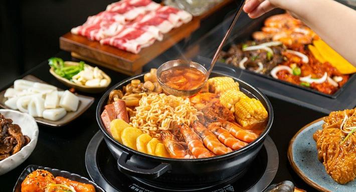 LING HOTPOT&BBQ photo 1