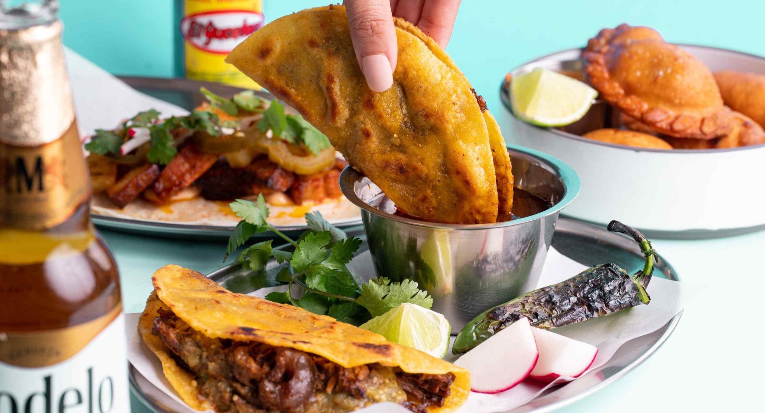 Little Birria Matraville photo 1