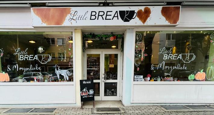 Little Break Café