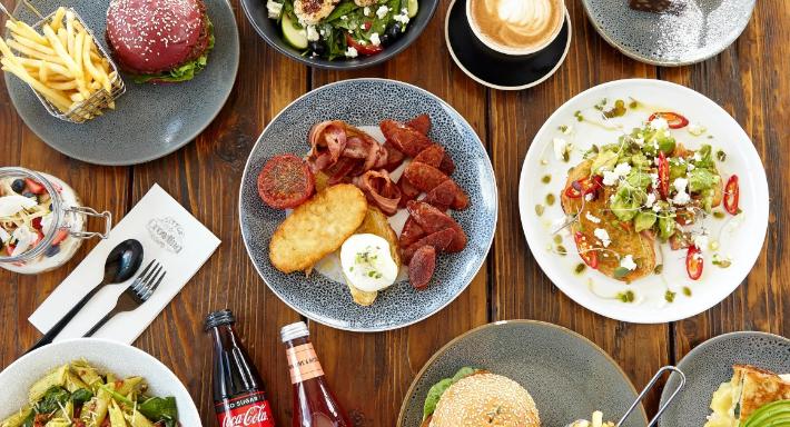 Little Growling Cafe - Tarneit