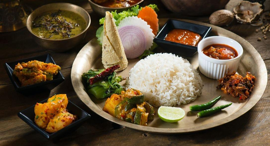 Little Kathmandu Kitchen photo 1