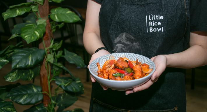 Little Rice Bowl photo 1