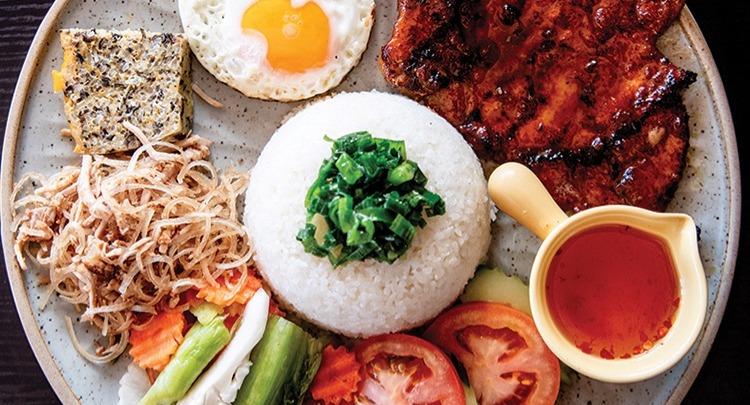 Little Viet Restaurant