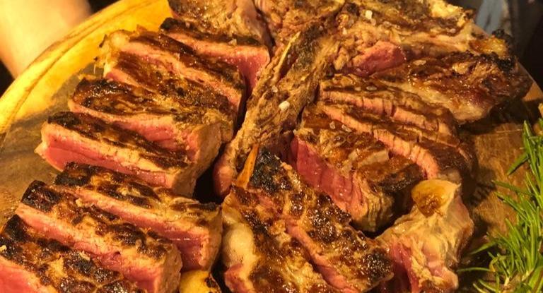 Lo Scudo Ristorante Firenze