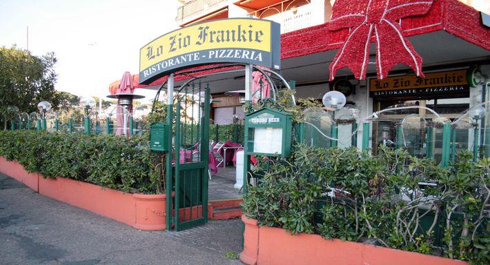 Lo Zio Frankie