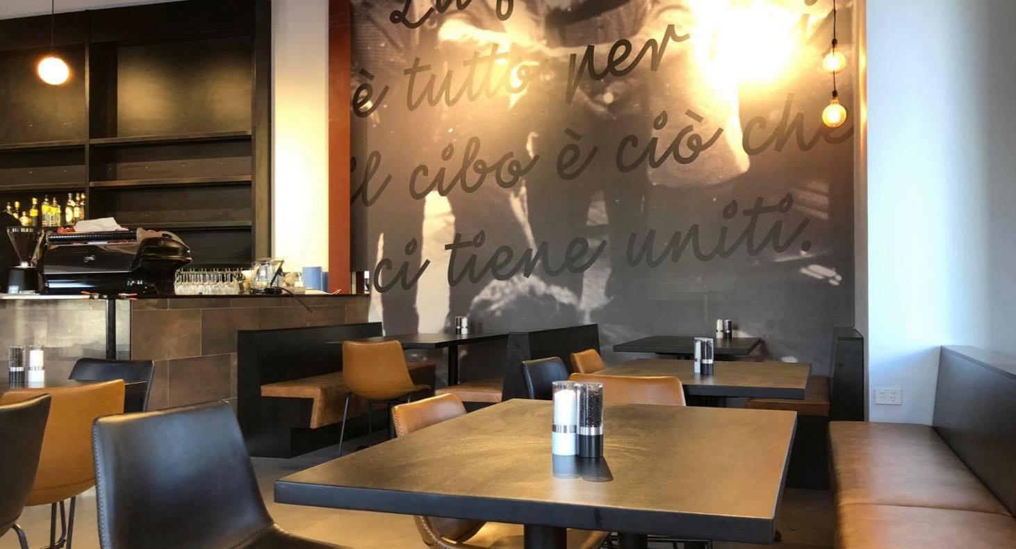 Locale Mio restaurant photo 3