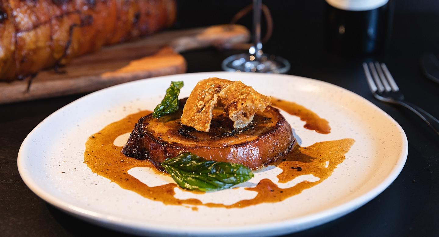 Locale Mio restaurant