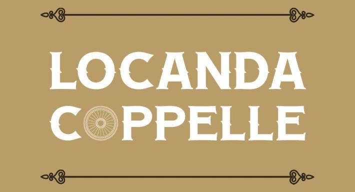 Locanda Coppelle