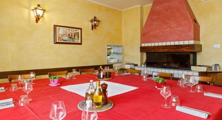 Locanda Dei Cantonieri photo 1