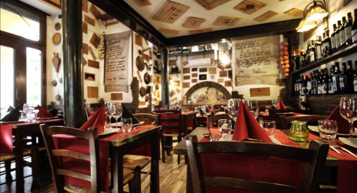 Locanda di Bacco photo 1