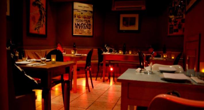 Locanda Ottoemezzo photo 1