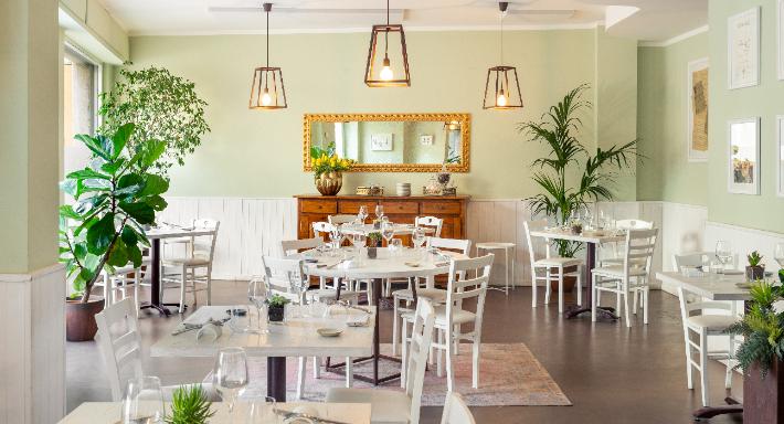 Locanda Ristori photo 1
