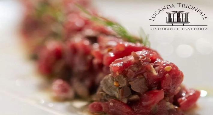 LOCANDA TRIONFALE photo 3