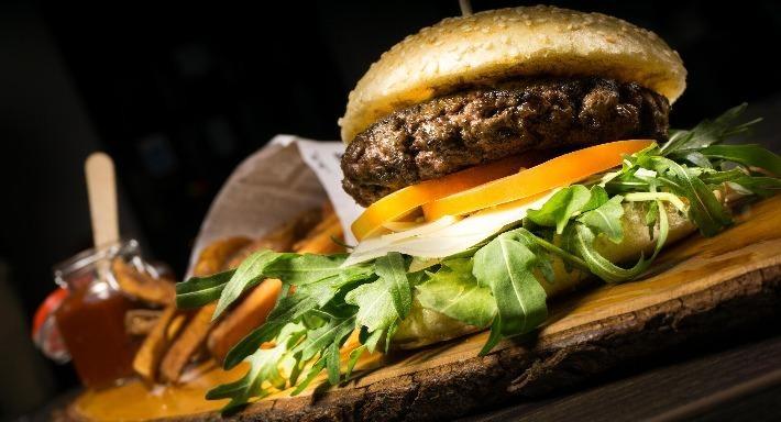 Loewe Burger 2.0 photo 2