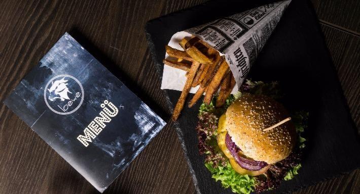 Loewe Burger 2.0 photo 3