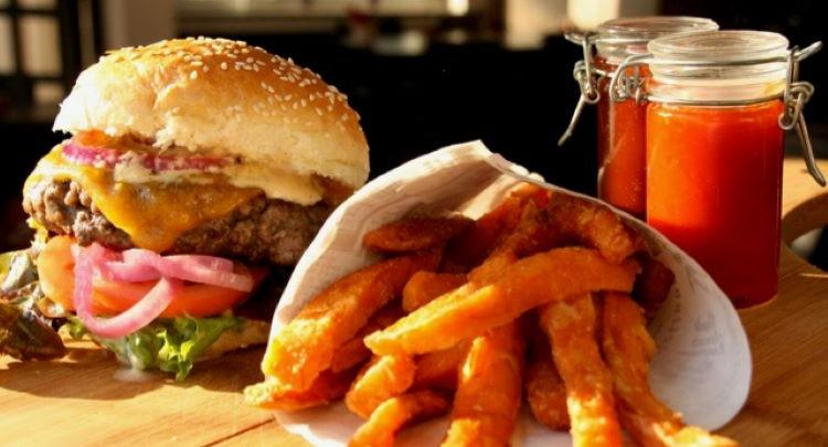 Loewe Burger 2.0 photo 4