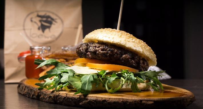 Loewe Burger Restaurant photo 3