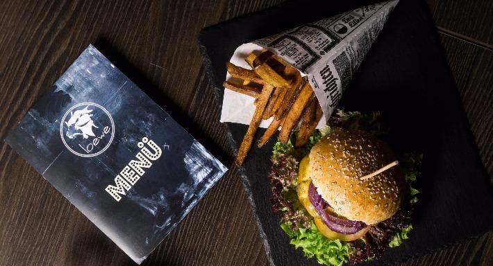 Loewe Burger Restaurant photo 4