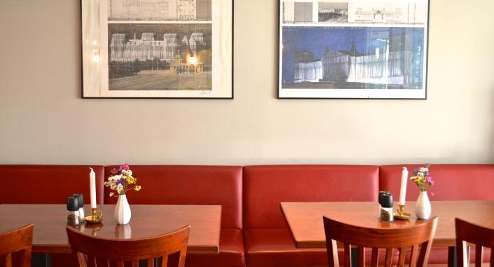 Loggia Restaurant Pizzeria photo 1