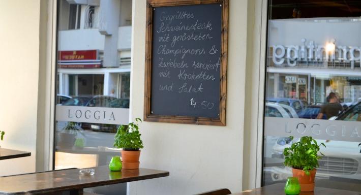 Loggia Restaurant Pizzeria photo 2