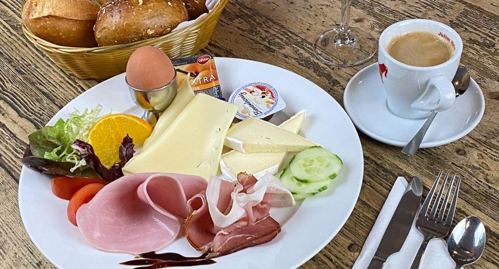 Lokal Alte Feuerwache