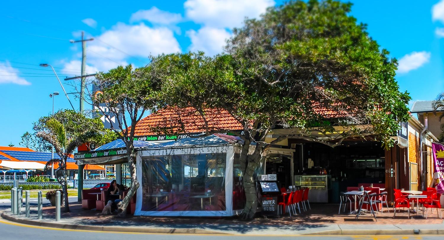 Lolas Restaurant Cafe Bar photo 1