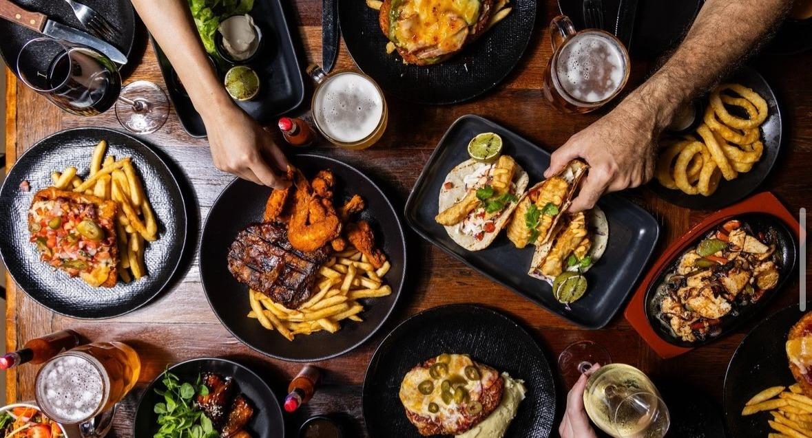 Lone Star Rib House - Parramatta photo 1