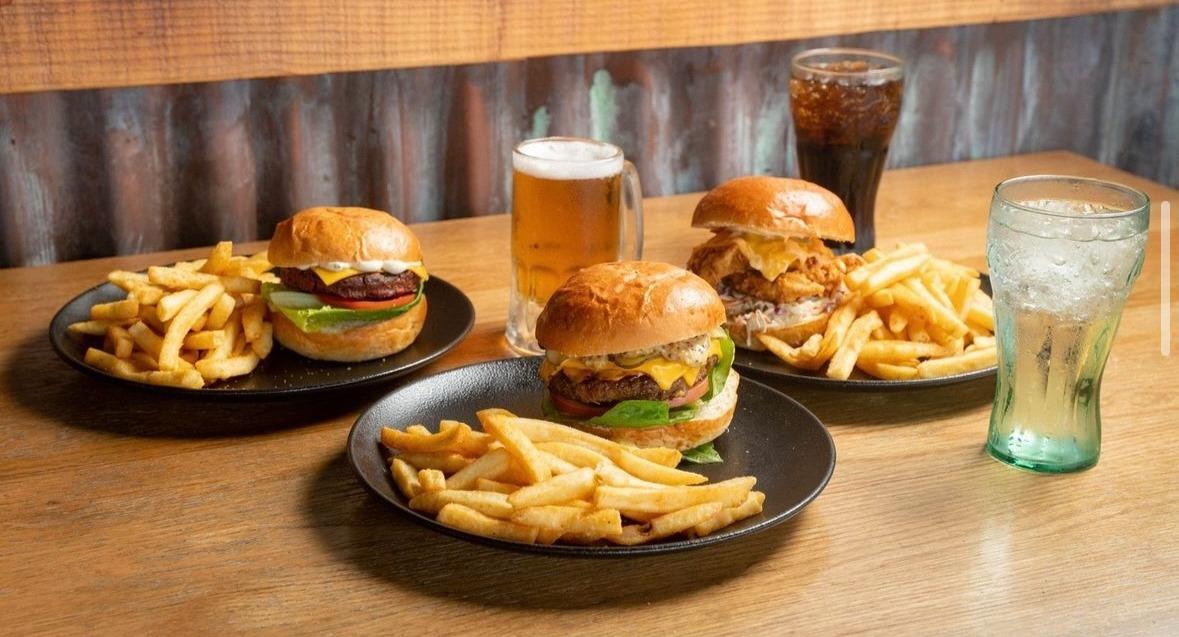 Lone Star Rib House - Parramatta photo 3