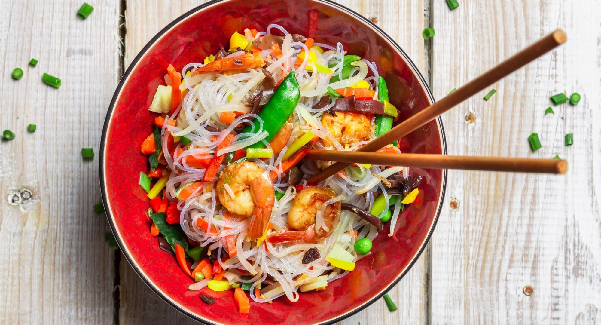 Long Hai Asia Restaurant Potsdam photo 1