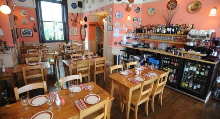Los Molinos photo 1