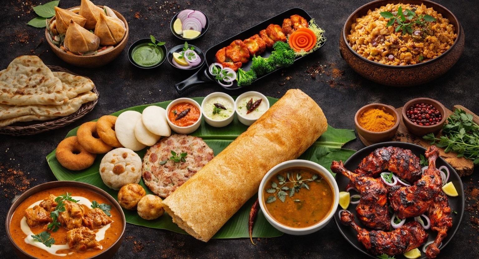 Lotus indisches Restaurant photo 1