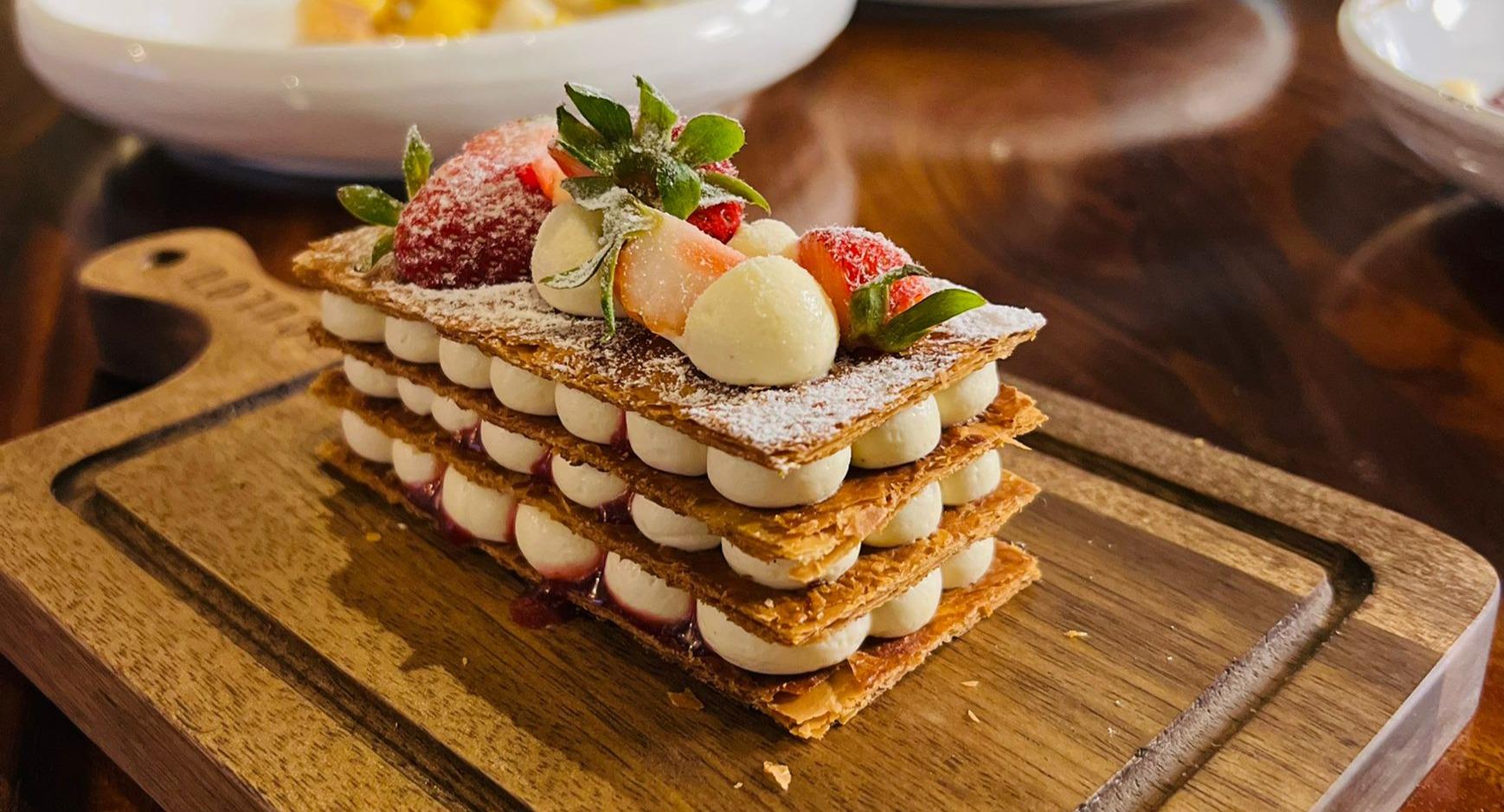 LouLou - French Cuisine & Wine Bar photo 1