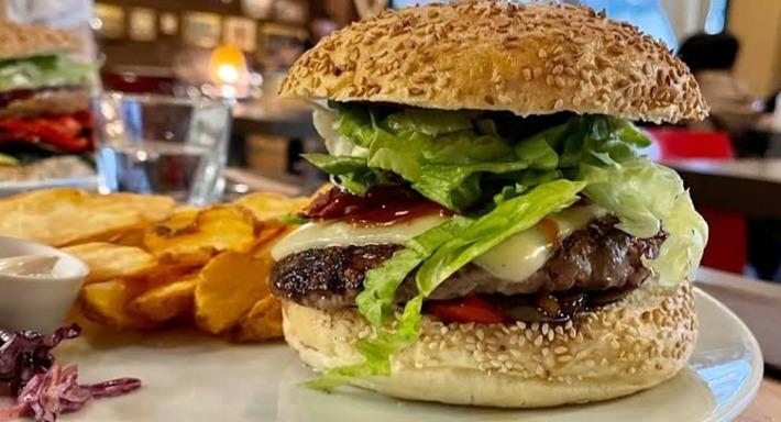 Love Burgers photo 1