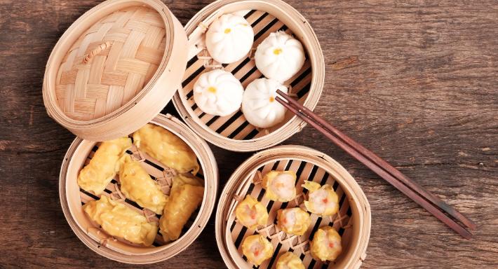 Lulu's China Restaurant photo 1