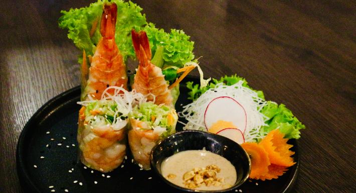 Lumy Restaurant photo 2