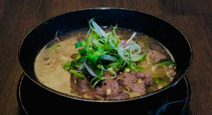 Lumy Restaurant photo 4