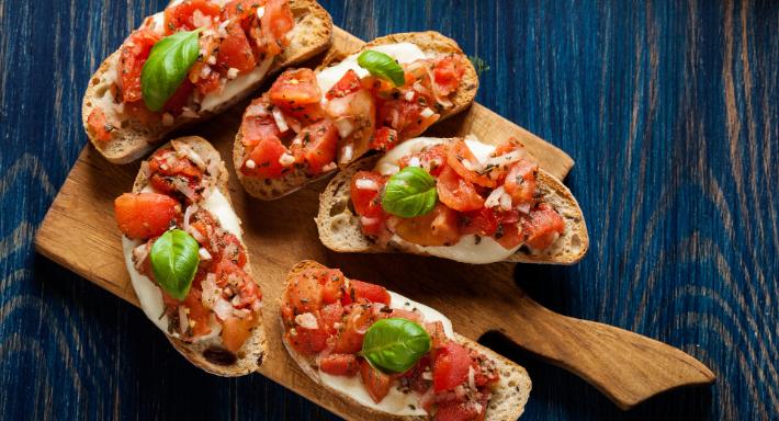 Luna Café & Bar photo 3