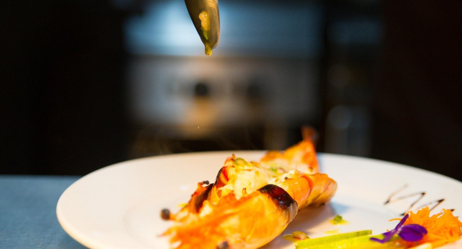 Lusitania Restaurant