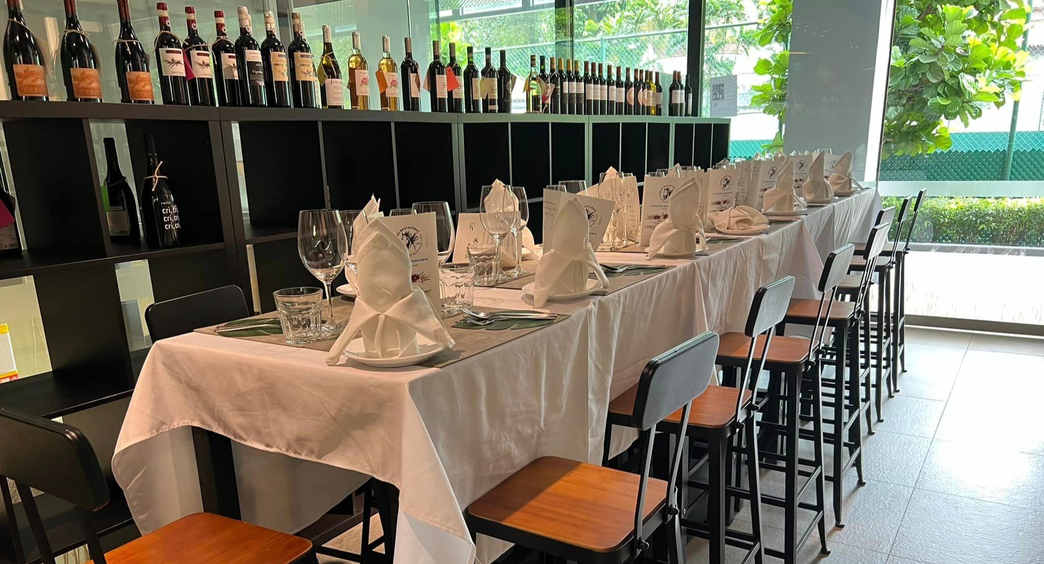 Lusitano Restaurant photo 1