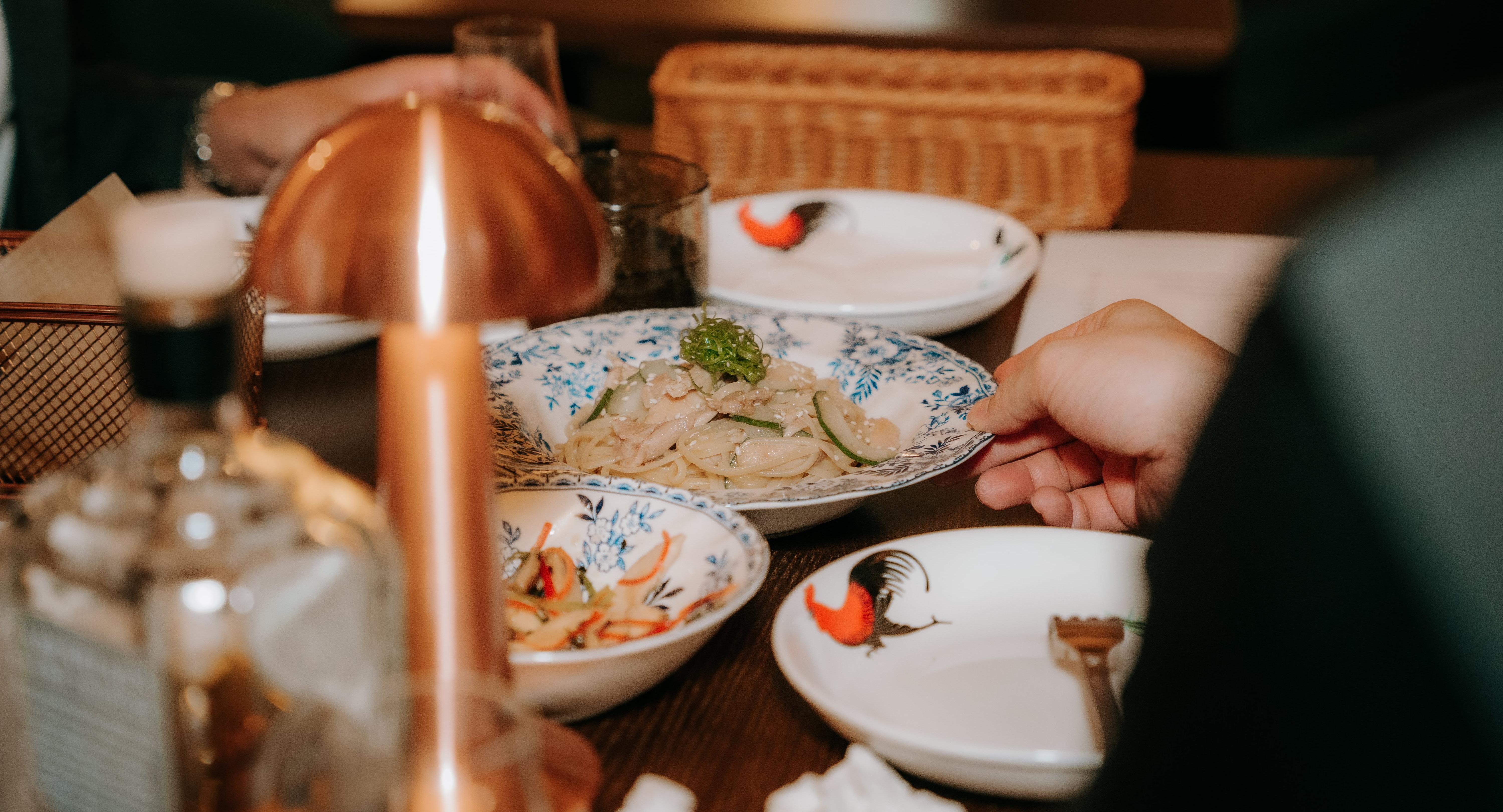 Luss Restaurant and Bar