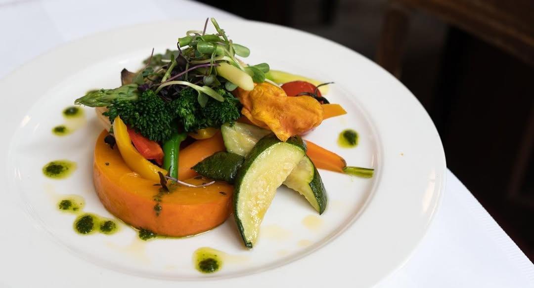 Lutter & Wegner am Gendarmenmarkt