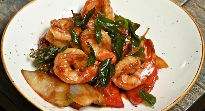 Luy's Kitchen photo 1
